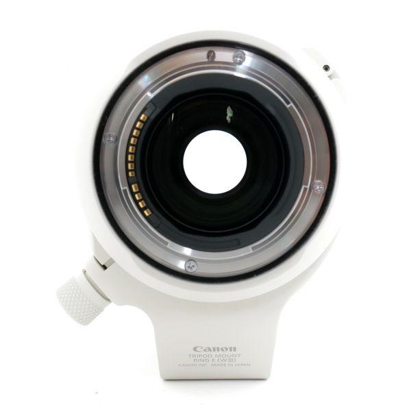 Canon RF 70-200mm/2,8 L, IS, USM, OVP, 6 Monate Garantie – Bild 4