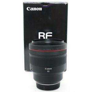Canon RF 85mm/1,2 L, USM, OVP, 6 Monate Garantie