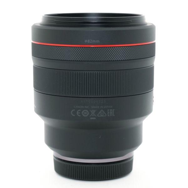 Canon RF 85mm/1,2 L, USM, OVP, 6 Monate Garantie – Bild 2