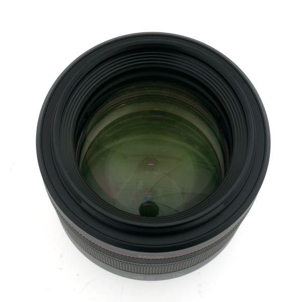 Canon RF 85mm/1,2 L, USM, OVP, 6 Monate Garantie – Bild 3