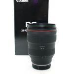 Canon RF 28-70mm/2 L, USM, OVP, 6 Monate Garantie