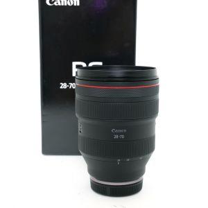 Canon RF 28-70mm/2 L, USM, OVP, 6 Monate Garantie