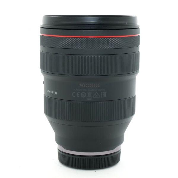 Canon RF 28-70mm/2 L, USM, OVP, 6 Monate Garantie – Bild 2