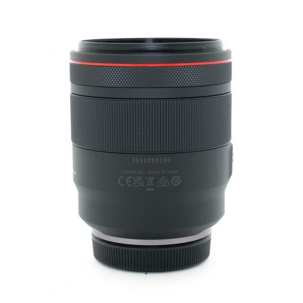 Canon RF 50mm/1,2 L, USM, OVP, 6 Monate Garantie – Bild 2