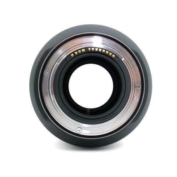 Canon RF 50mm/1,2 L, USM, OVP, 6 Monate Garantie – Bild 4