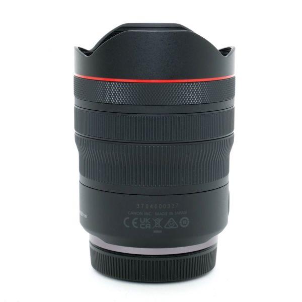 Canon RF 10-20mm/4 L, IS, STM, OVP, 6 Monate Garantie – Bild 2