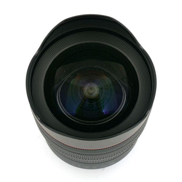 Canon RF 10-20mm/4 L, IS, STM, OVP, 6 Monate Garantie – Bild 3