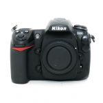 Nikon D 300 Gehäuse (15710 Auslösungen)
