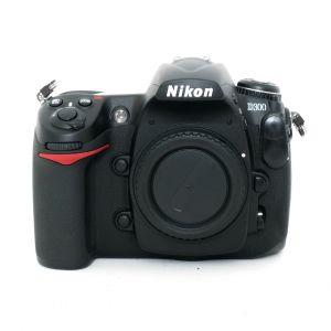 Nikon D 300 Gehäuse (15710 Auslösungen)