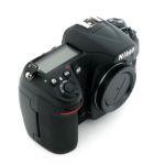 Nikon D 300 Gehäuse (15710 Auslösungen)