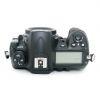 Nikon D 300 Gehäuse (15710 Auslösungen) – Bild 4