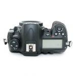 Nikon D 300 Gehäuse (15710 Auslösungen)