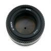 Nikon AF 50mm/1,4 D – Bild 3