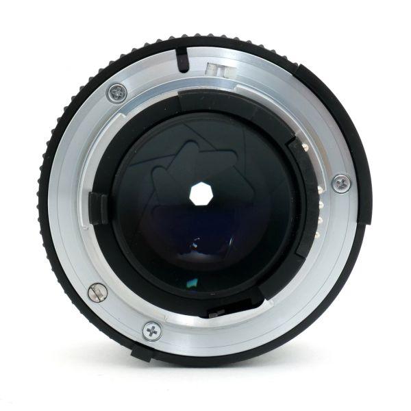 Nikon AF 50mm/1,4 D – Bild 4