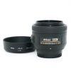 Nikon AF-S 35mm/1,8 G, DX, Sonnenblende