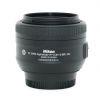 Nikon AF-S 35mm/1,8 G, DX, Sonnenblende – Bild 2