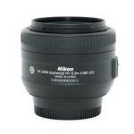 Nikon AF-S 35mm/1,8 G, DX, Sonnenblende
