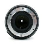 Nikon AF-S 35mm/1,8 G, DX, Sonnenblende