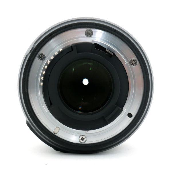 Nikon AF-S 35mm/1,8 G, DX, Sonnenblende – Bild 4