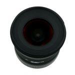 Sigma AF 10-20mm/4-5,6 DC, HSM, Sonnenblende, für Nikon DX