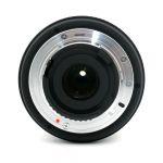 Sigma AF 10-20mm/4-5,6 DC, HSM, Sonnenblende, für Nikon DX