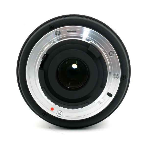 Sigma AF 10-20mm/4-5,6 DC, HSM, Sonnenblende, für Nikon DX – Bild 4