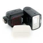 Nikon Speedlight SB-900, Diffuser