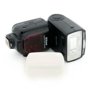 Nikon Speedlight SB-900, Diffuser