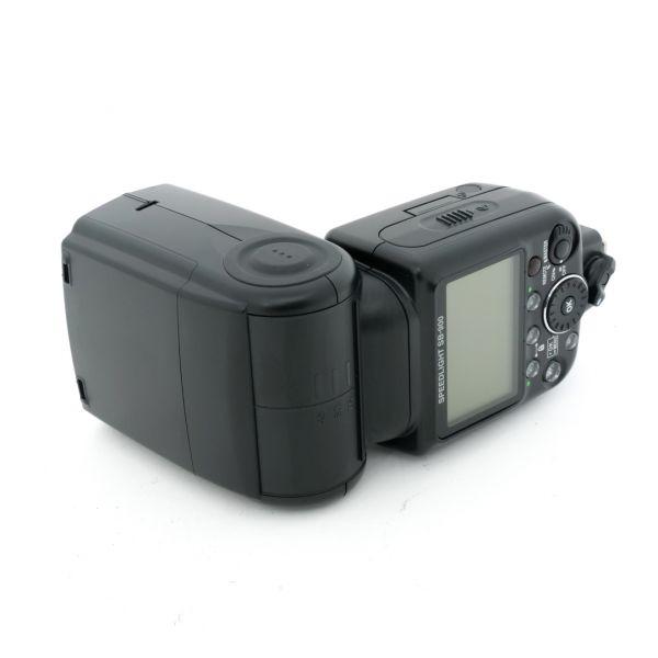 Nikon Speedlight SB-900, Diffuser – Bild 2