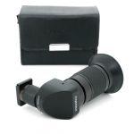 Contax Winkelsucher, Tasche