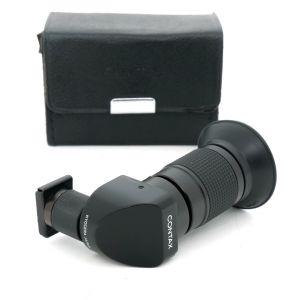 Contax Winkelsucher, Tasche
