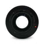 Contax Zeiss S-Planar 100mm/4 Sonderobjektiv für Contax/Yashica Balgengerät