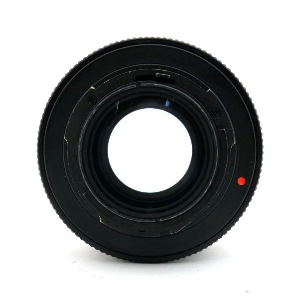Contax Zeiss S-Planar 100mm/4 Sonderobjektiv für Contax/Yashica Balgengerät – Bild 4