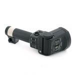 Contax TLA 480 Blitz-Set, Power Pack, Blitzschiene, Diffuser