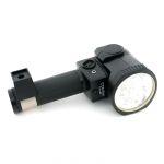 Contax TLA 480 Blitz-Set, Power Pack, Blitzschiene, Diffuser