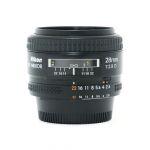 Nikon AF 28mm/2,8 D