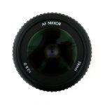 Nikon AF 28mm/2,8 D