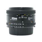 Nikon AF 50mm/1,8
