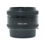 Nikon AF 50mm/1,8