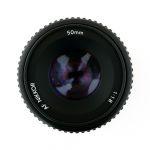 Nikon AF 50mm/1,8