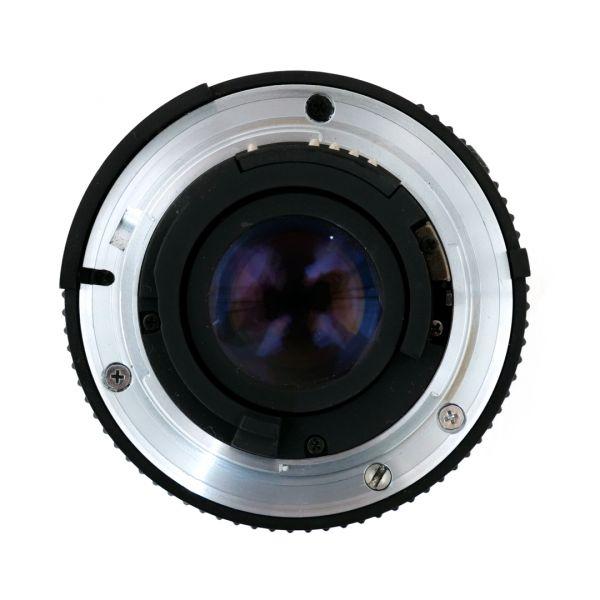 Nikon AF 50mm/1,8 – Bild 4