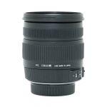 Sigma AF 17-70mm/2,8-4 DC, HSM, Sonnenblende, für Nikon DX