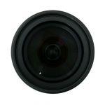 Sigma AF 17-70mm/2,8-4 DC, HSM, Sonnenblende, für Nikon DX