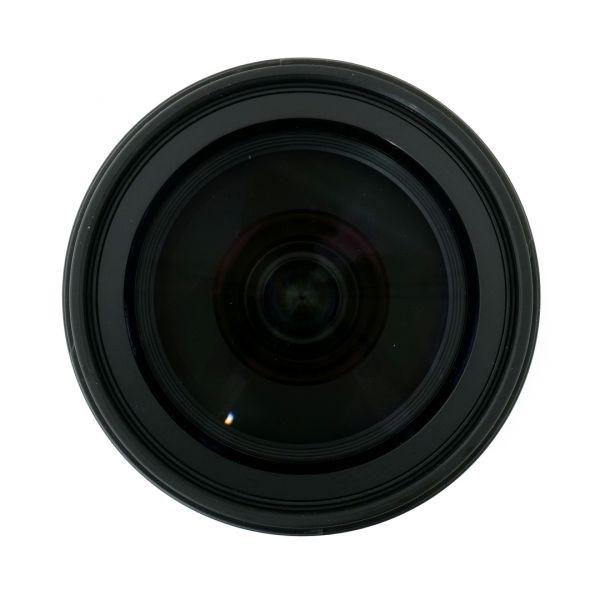 Sigma AF 17-70mm/2,8-4 DC, HSM, Sonnenblende, für Nikon DX – Bild 3