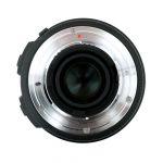 Sigma AF 17-70mm/2,8-4 DC, HSM, Sonnenblende, für Nikon DX
