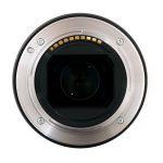 Sony FE 55mm/1,8 T* Zeiss, Sonnenblende, Beutel