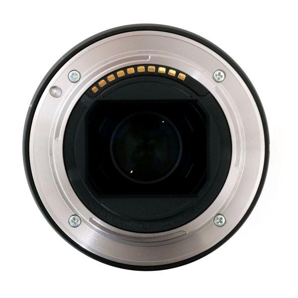 Sony FE 55mm/1,8 T* Zeiss, Sonnenblende, Beutel – Bild 4