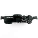 Fujifilm X-Pro 3 Gehäuse, schwarz, OVP, Protektor, 2. Akku