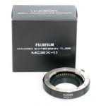 Fujifilm MCEX-11 Macro Zwischenring, OVP