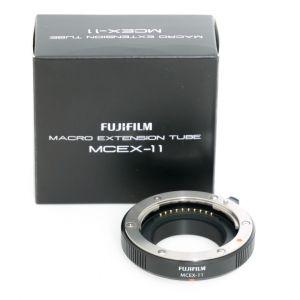 Fujifilm MCEX-11 Macro Zwischenring, OVP